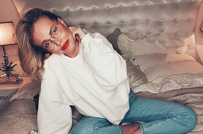 Маша Малиновская впервые за долгое время показала повзрослевшего сына (видео)