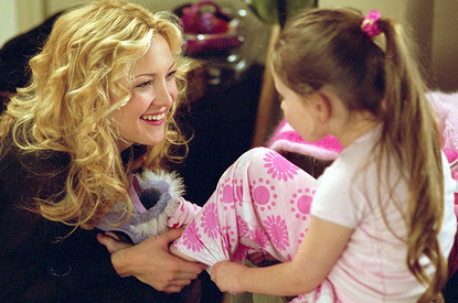 7 трюков в воспитании, которые сделают тебя идеальной мамой в глазах ребенка