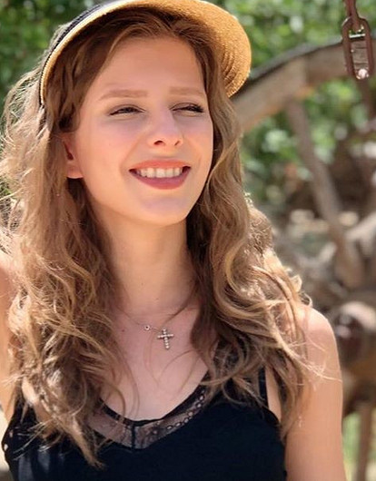 Актриса Лиза Арзамасова подтвердила роман с Ильей Авербухом