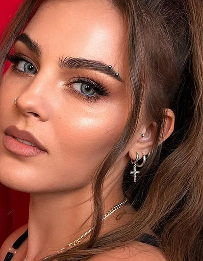 «На диетах не сижу»: солистка группы Little Big похудела на 15 килограммов