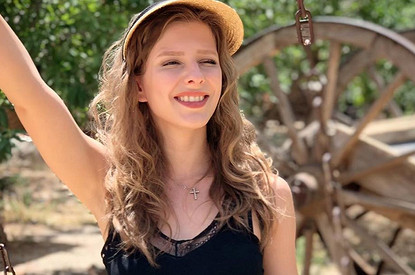 Актриса Лиза Арзамасова подтвердила роман с Ильей Авербухом