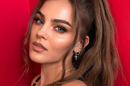 «На диетах не сижу»: солистка группы Little Big похудела на 15 килограммов