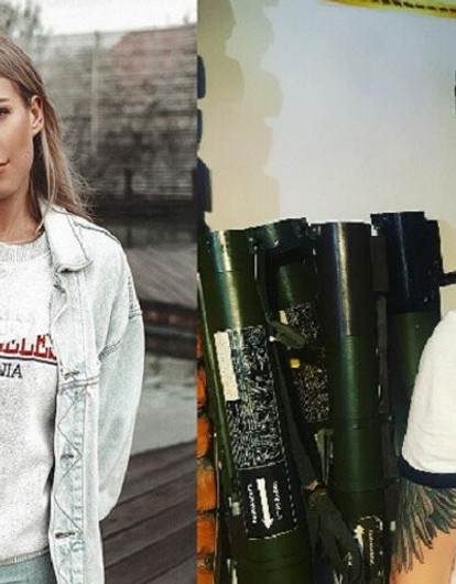 «Топила за фашизм»: Рита Дакота обвинила в расовой нетерпимости победительницу «Фабрики звезд-7»