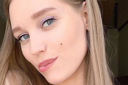 «Не была у косметолога 10 лет»: Кристина Асмус призналась, что никак не ухаживает за лицом (даже масками не пользуется)