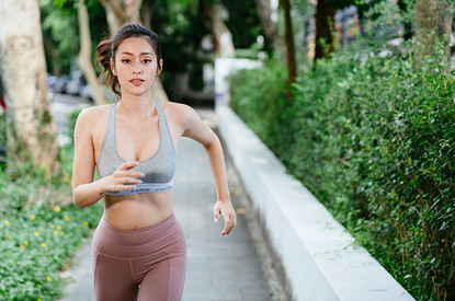 Сколько калорий ты на самом деле сжигаешь во время тренировки (мы все посчитали)