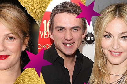 8 звезд, которые резко состарились