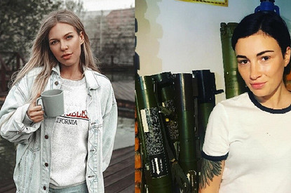 «Топила за фашизм»: Рита Дакота обвинила в расовой нетерпимости победительницу «Фабрики звезд-7»