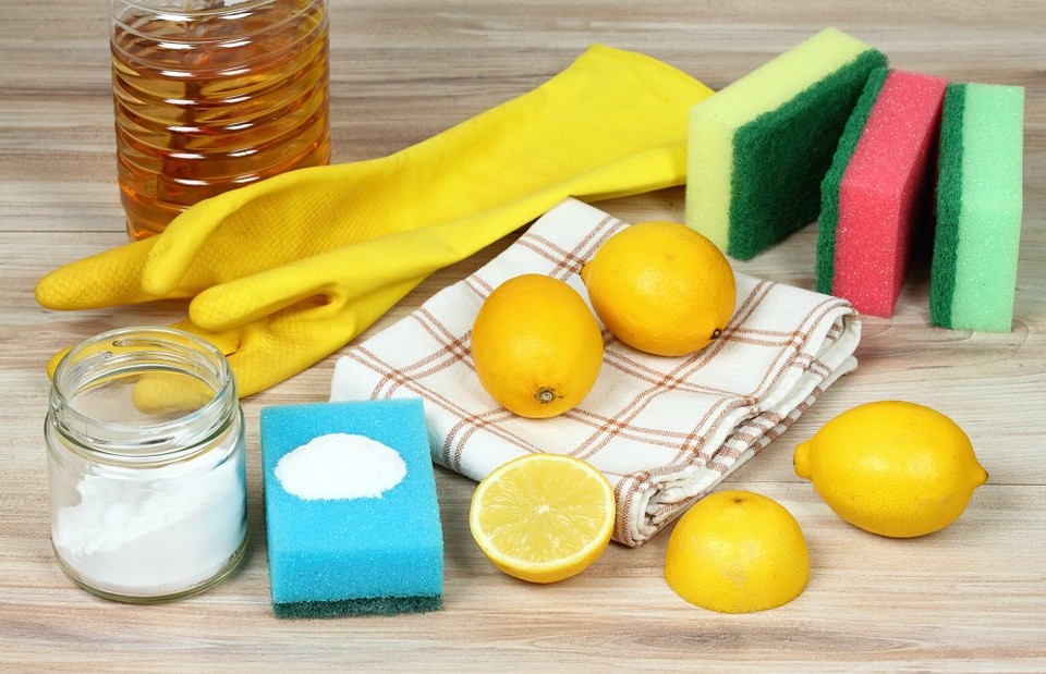 Как отмыть силиконовую форму для выпечки: 8 эффективных способов