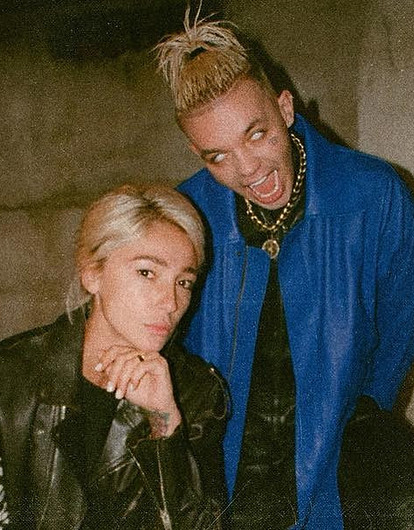 Настя Ивлеева оправдалась за стрельбу на годовщине свадьбы