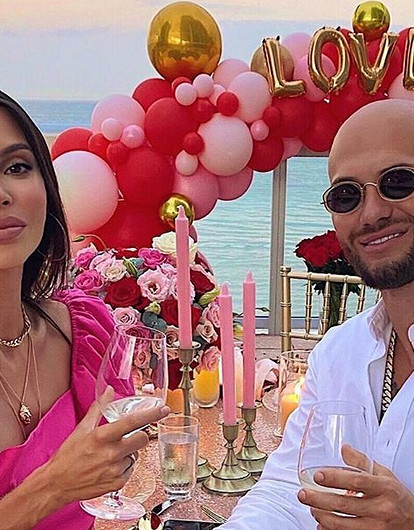 «Радовались бы дети?»: Оксана Самойлова прокомментировала воссоединение с Джиганом