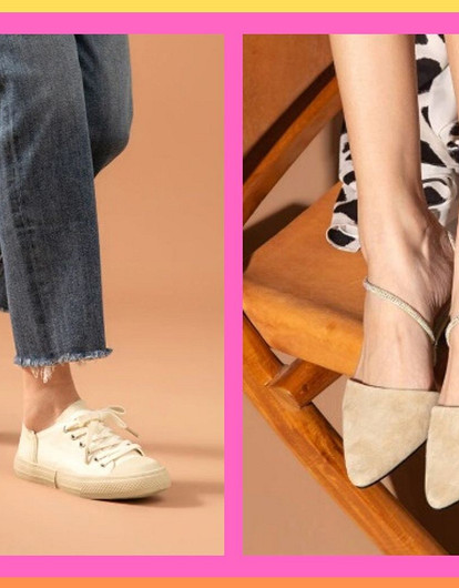 5 брендов с Алиэкспресс, у которых можно найти реально крутую обувь (и качественную!)