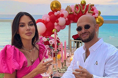 «Радовались бы дети?»: Оксана Самойлова прокомментировала воссоединение с Джиганом