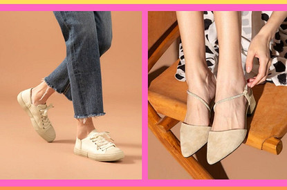 5 брендов с Алиэкспресс, у которых можно найти реально крутую обувь (и качественную!)