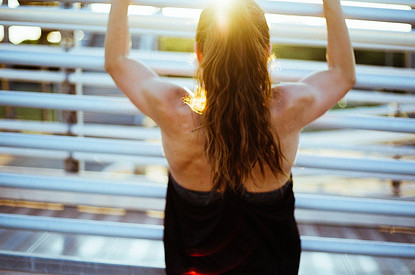 Если привычный фитнес уже не работает: что такое тренировки Табата