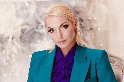 Анастасия Волочкова подала в суд на Дану Борисову (требует миллион)