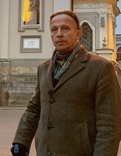 «Миша загипнотизирован»: Иван Охлобыстин заявил, что у Ефремова «синдром Раскольникова»