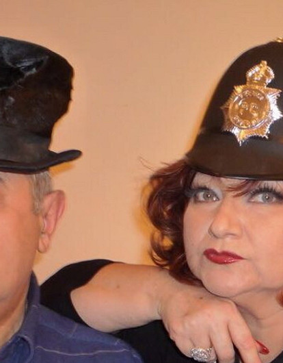 Елена Степаненко показала настоящее отношение к Петросяну (видео)