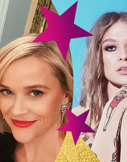 Звездные мамы и дочки, которые выглядят как ровесницы