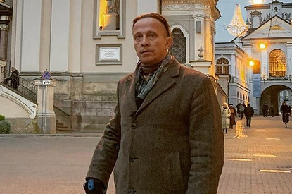 «Миша загипнотизирован»: Иван Охлобыстин заявил, что у Ефремова «синдром Раскольникова»