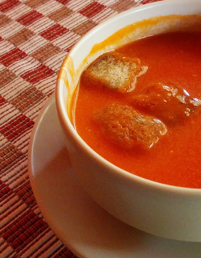 Диета на супах: какие точно помогут быстро похудеть (спойлер: их 7)