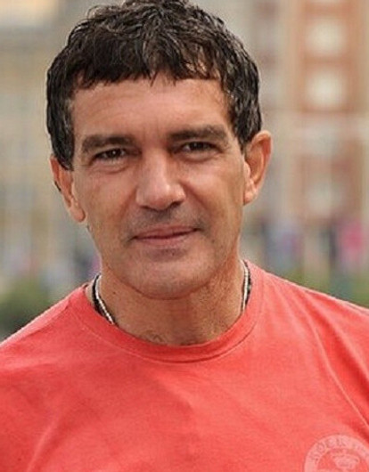 60-летний Антонио Бандерас заразился коронавирусом