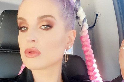 Келли Осборн похудела на 40 килограммов (фанаты в восторге)