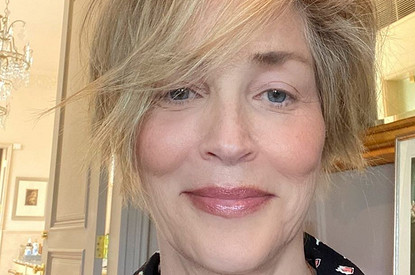 Шэрон Стоун рассказала, как трижды избежала смерти