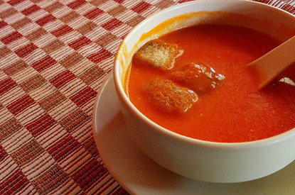 Диета на супах: какие точно помогут быстро похудеть (спойлер: их 7)