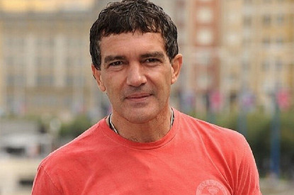 60-летний Антонио Бандерас заразился коронавирусом