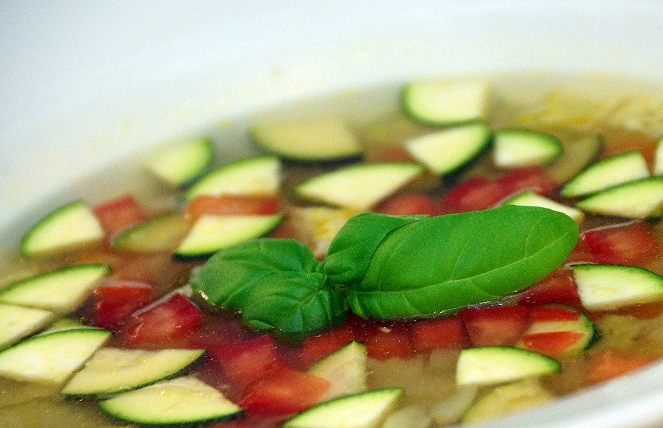 Диета на супах: какие точно помогут быстро похудеть (спойлер: их 7)