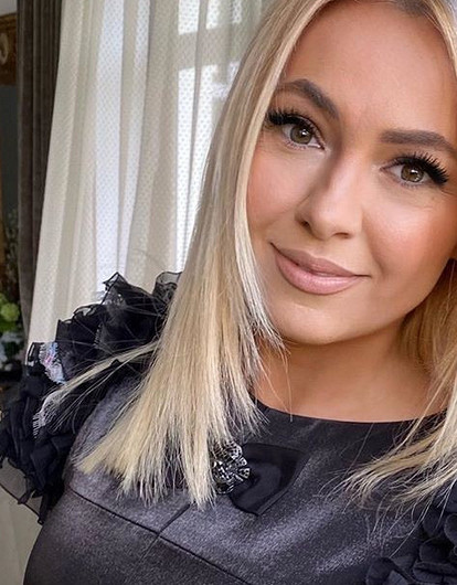 «Ты ли?»: Максим Галкин не узнал Яну Рудковскую на ее новом фото (и не он один)