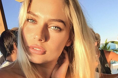 СМИ: 37-летняя Наталья Рудова беременна (видео)