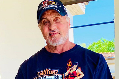 Сильвестр Сталлоне выставил на продажу свой роскошный Cadillac