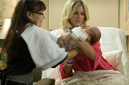 Как убрать себорейные корочки на голове у грудничка