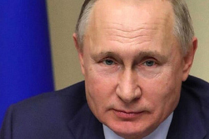 Владимир Путин заявил, что его дочь протестировала на себе первую в мире российскую вакцину от коронавируса