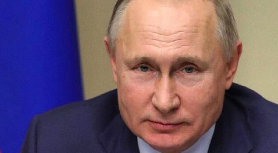 Владимир Путин заявил, что его дочь протестировала на себе первую в мире российскую вакцину от коронавируса