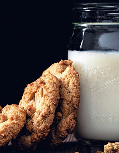 Диета на молоке: как похудеть на 4 кг и убрать лишнее в области живота