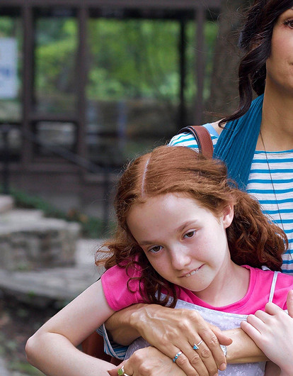 «Я у себя одна»: истории 4-х женщин, для которых дети — не главное в жизни