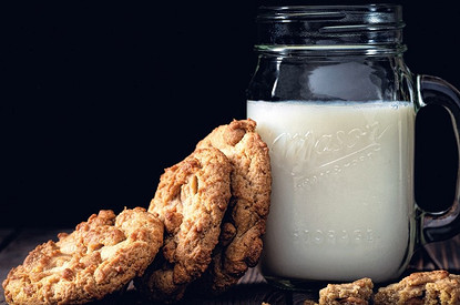 Диета на молоке: как похудеть на 4 кг и убрать лишнее в области живота