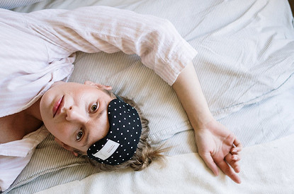 Как быстро заснуть (за 10, 60, 120 секунд): 6 способов