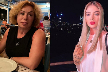 «Вечно голодная»: Симона Юнусова высказалась об аппетите Алены Шишковой (видео)