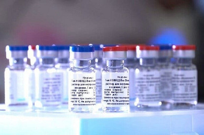 Появились первые данные о действии первой в мире российской вакцины от коронавируса