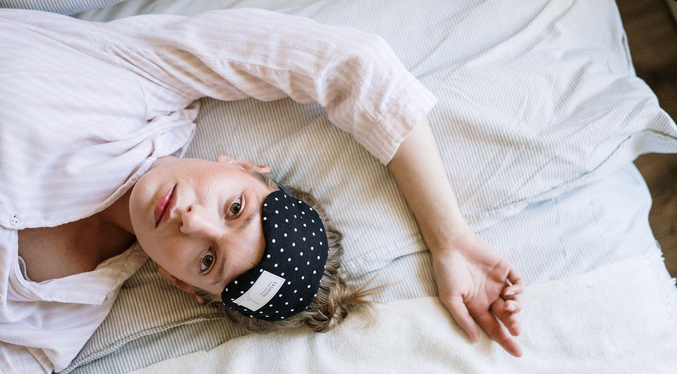 Как быстро заснуть (за 10, 60, 120 секунд): 6 способов