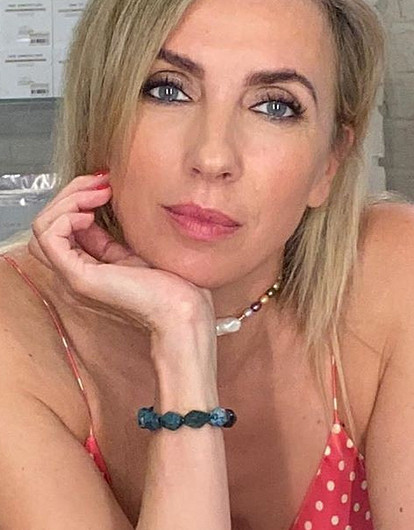 Светлана Бондарчук зажгла на девичнике в честь своей свадьбы (видео)