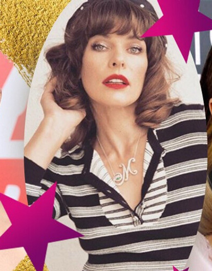 Мила Кунис, Кейт Бекинсейл и другие звезды, которые могут говорить на русском