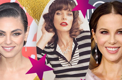 Мила Кунис, Кейт Бекинсейл и другие звезды, которые могут говорить на русском