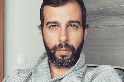 «Ненавижу насилие»: Иван Ургант поддержал протестующих в Беларуси