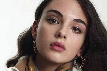 15-летняя дочь Моники Беллуччи показала своего бойфренда