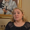 Александра Харрис