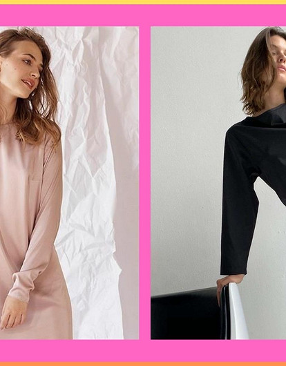 Собираем осенний гардероб: 6 российских брендов, у которых можно найти идеальное платье